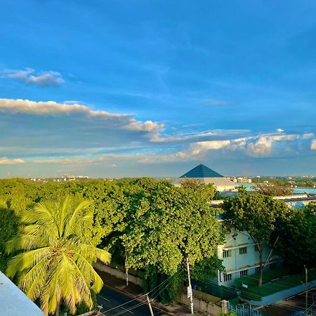 Aura By Agira Hotels Yelahanka Bagian luar foto