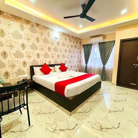 Aura By Agira Hotels Yelahanka Bagian luar foto