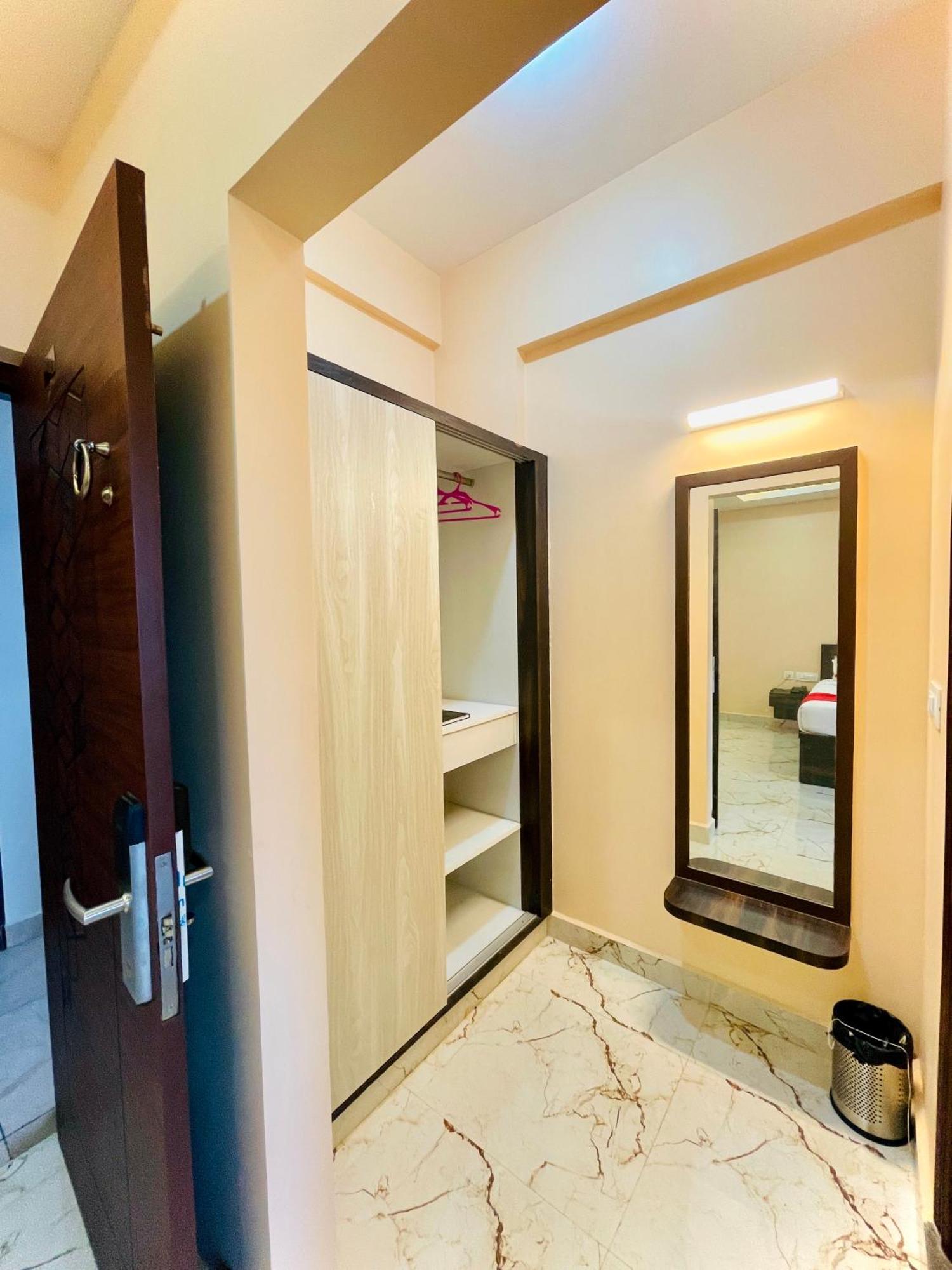 Aura By Agira Hotels Yelahanka Bagian luar foto